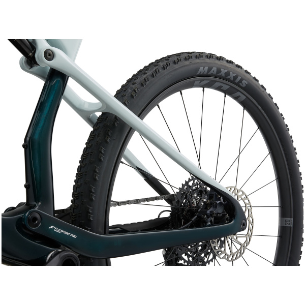 Giant Anthem Advanced SL 2 21 Giant Anthem Advanced SL 2