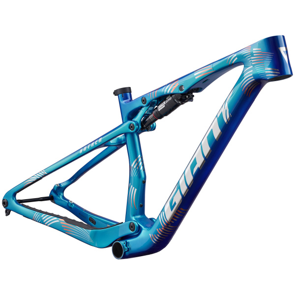 Giant Anthem Advanced SL Frameset