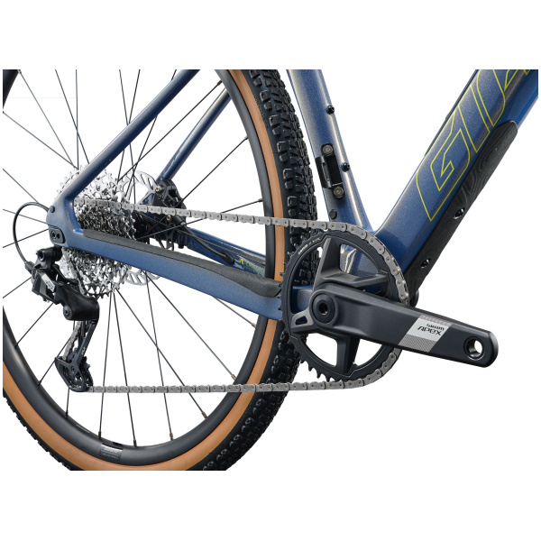 Giant Revolt Advanced 1