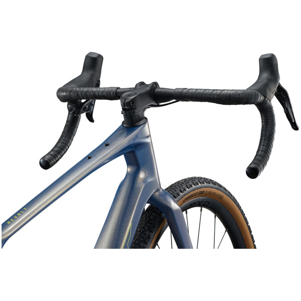 Giant Revolt Advanced 1