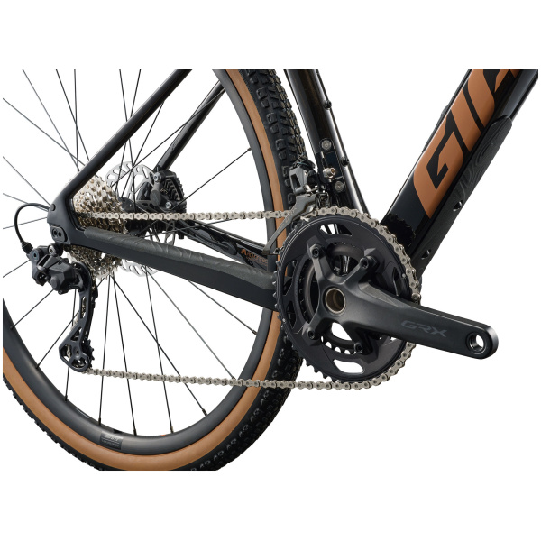 Giant Revolt Advanced 2