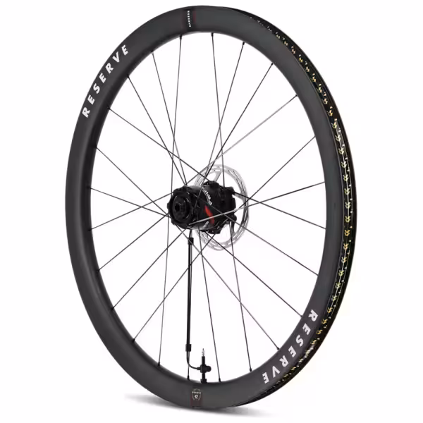 Gravaa x Reserve 42|49 Wielset