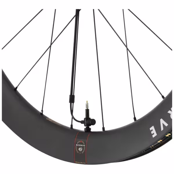 Gravaa x Reserve 42|49 Wielset