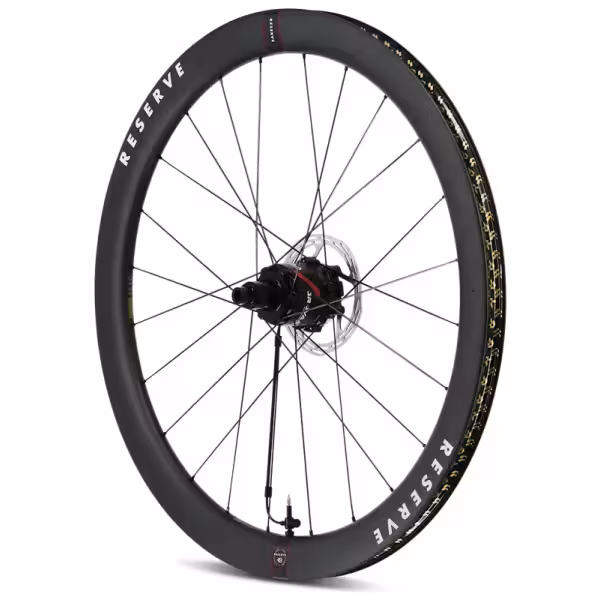 Gravaa x Reserve 42|49 Wielset