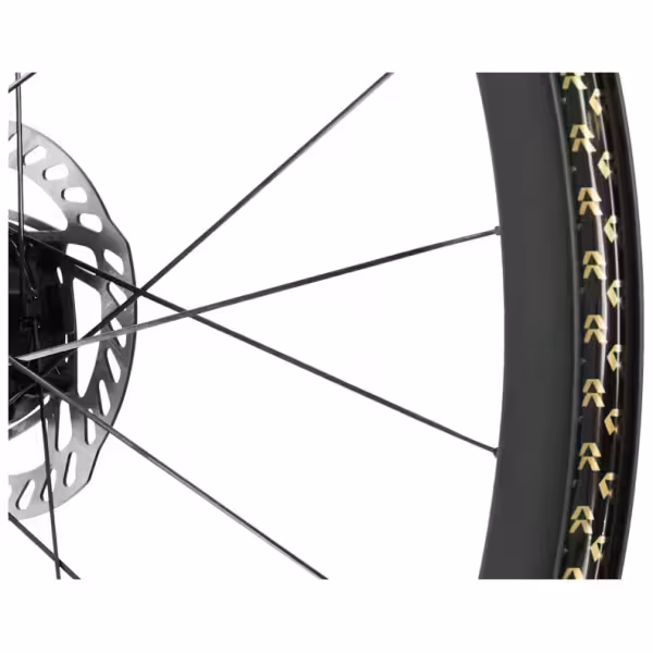 Gravaa x Reserve 40|44 GR wielset