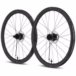 Gravaa x Reserve 40|44 GR wielset