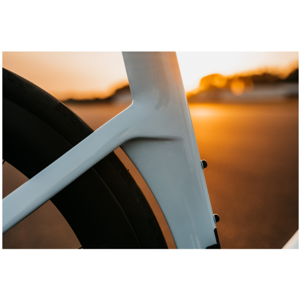 Ridley Triton Fast Red 23 Ridley Triton Fast Red