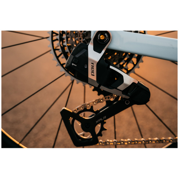 Ridley Triton Fast Red 24 Ridley Triton Fast Red