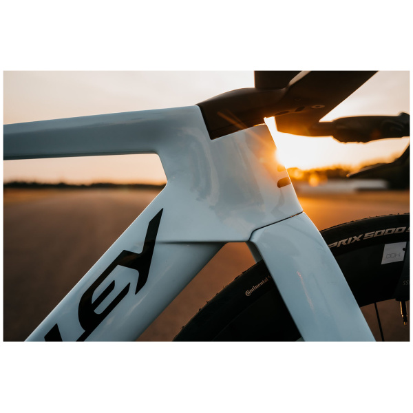 Ridley Triton Fast Red 28 Ridley Triton Fast Red