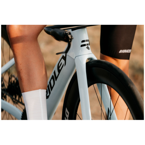 Ridley Triton Fast Red 29 Ridley Triton Fast Red