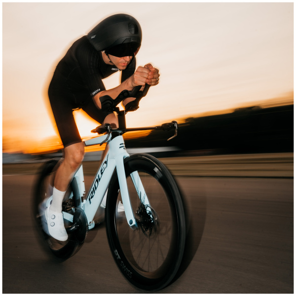 Ridley Triton Fast Red 30 Ridley Triton Fast Red