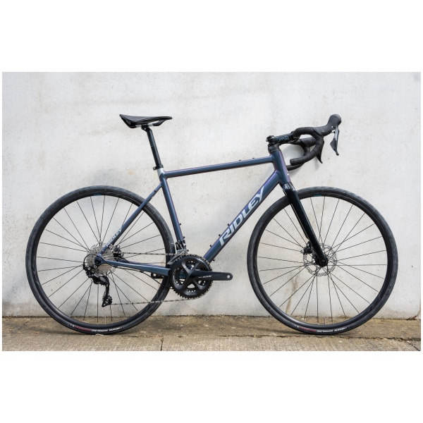Ridley Grifn A Gravel GRX600 19 Ridley Grifn A Gravel