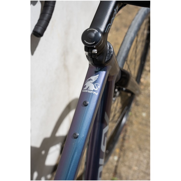 Ridley Grifn A Gravel GRX600 20 Ridley Grifn A Gravel