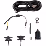 Gravaa x Reserve 40|44 GR wielset