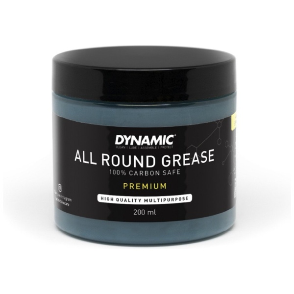 Dynamic All Round Grease Premium 150gr 18 Dynamic All Round Grease Premium 150gr