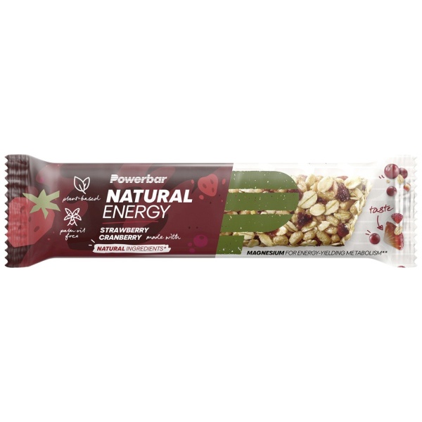 Powerbar Natural Energy Bar