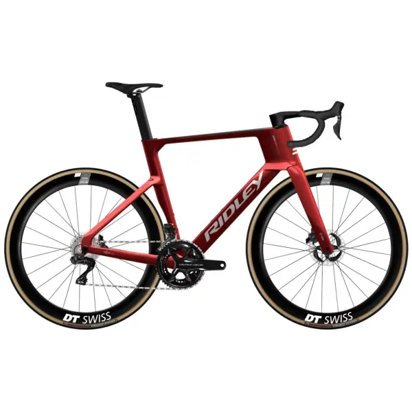 Ridley E-Noah