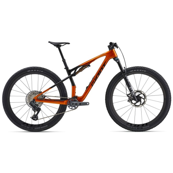 Giant Anthem X Advanced SL 1