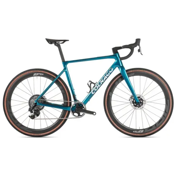 Colnago G4-X