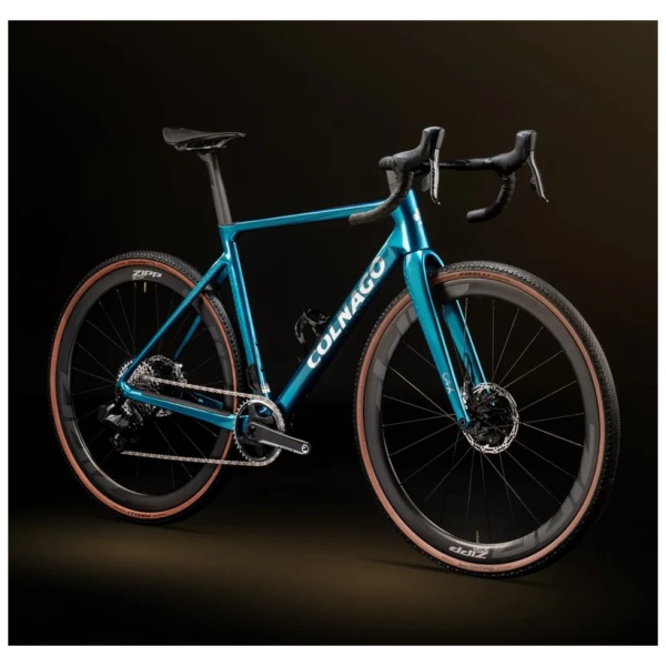 Colnago G4-X GRX820