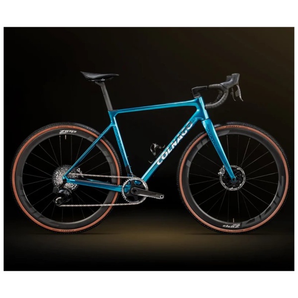 Colnago G4-X GRX820