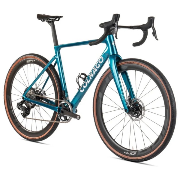 Colnago G4-X GRX820