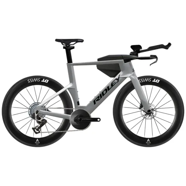Ridley Triton Fast