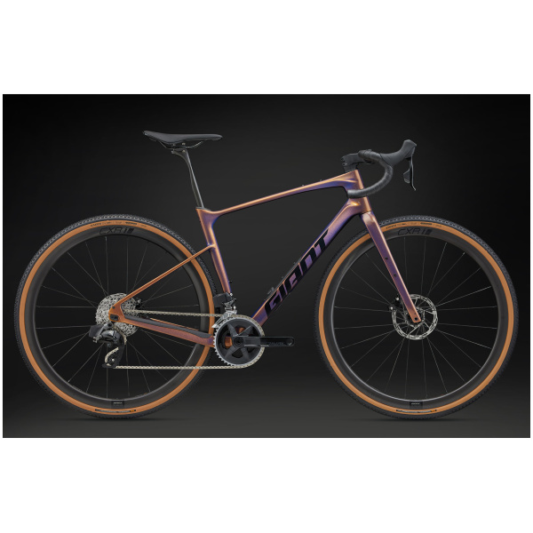 Giant Revolt Advanced Pro 1 25 Giant Revolt Advanced Pro 1