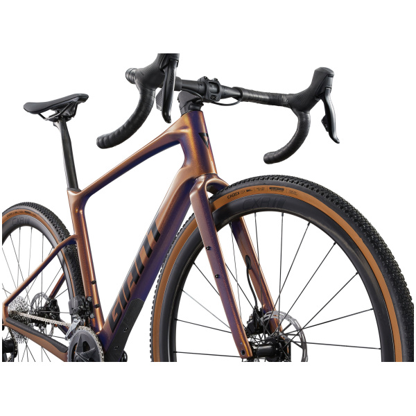 Giant Revolt Advanced Pro 1 21 Giant Revolt Advanced Pro 1