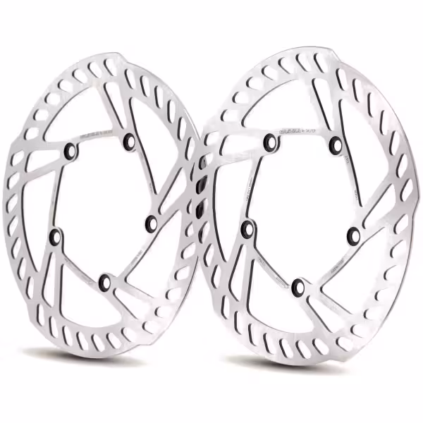 Gravaa x Reserve 40|44 GR wielset