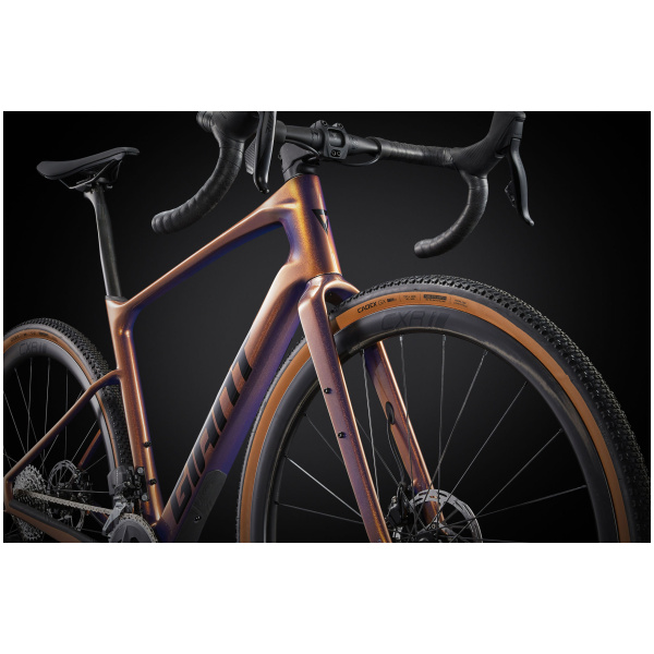 Giant Revolt Advanced Pro 1 27 Giant Revolt Advanced Pro 1