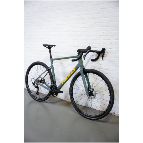 Ridley Grifn Road Sram Rival AXS (NEW )