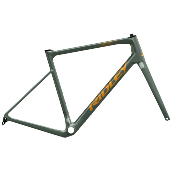 Ridley Grifn Road Sram Force