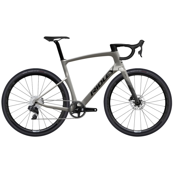 Ridley Kanzo Fast Sram Force XPLR 1x13