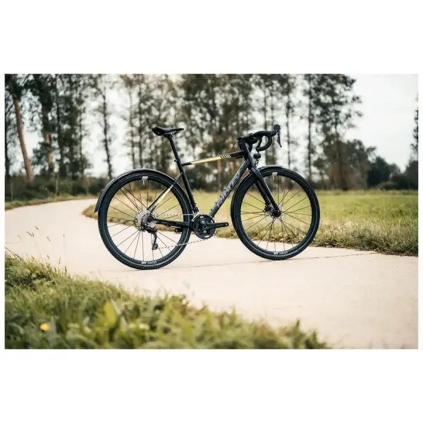 Ridley Kanzo Adventure Alu Equipped 2 Ridley Kanzo Adventure Alu Equipped