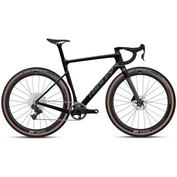 Ridley ASTR RS Force XPLR 1x13
