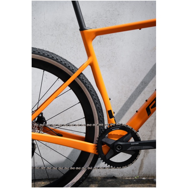 Ridley Astr Sram Rival XPLR 1x13