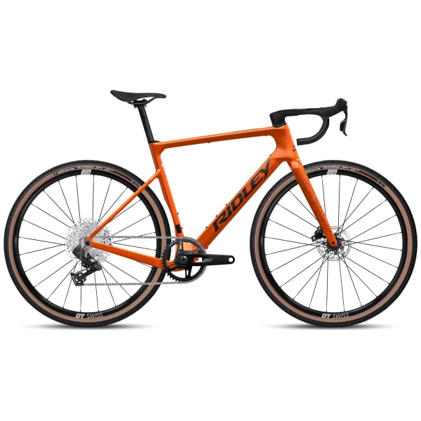 Ridley Astr Sram Rival XPLR 1x13
