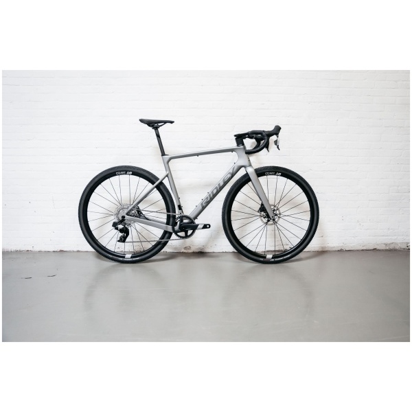 Ridley Astr Sram Rival XPLR 1x13