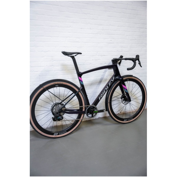 Ridley Kanzo Fast Sram Force XPLR 1x13