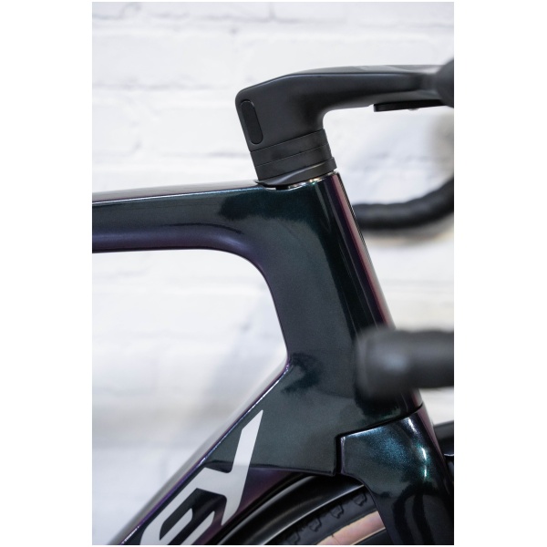Ridley Kanzo Fast Sram Force XPLR 1x13