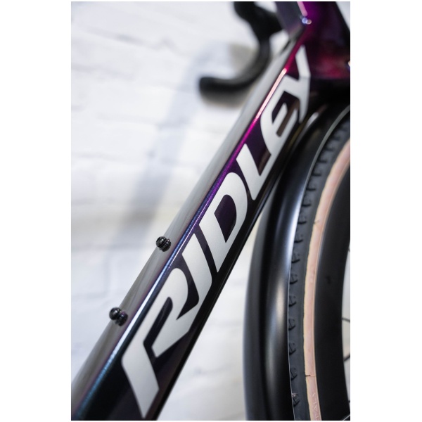 Ridley Kanzo Fast Sram Force XPLR 1x13