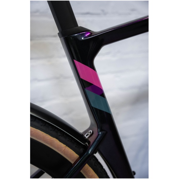Ridley Kanzo Fast Sram Force XPLR 1x13