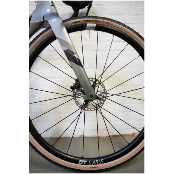 Ridley Kanzo Fast Sram Force XPLR 1x13