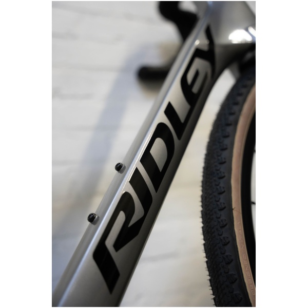 Ridley Kanzo Fast Sram Force XPLR 1x13