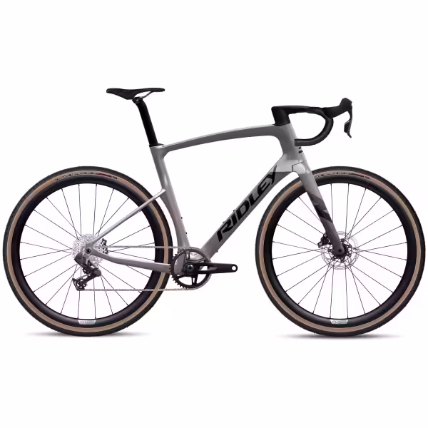 Ridley Kanzo Fast Sram Rival XPLR 1x13