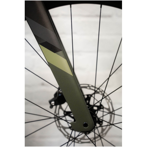 Ridley Kanzo Fast Sram Force XPLR 1x13
