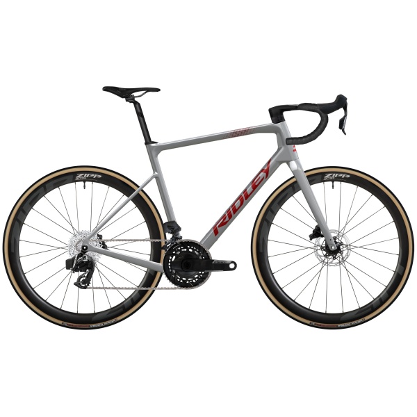 Ridley Grifn Road Sram Force AXS