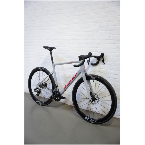 Ridley Grifn Gravel Sram Rival XPLR 1x13