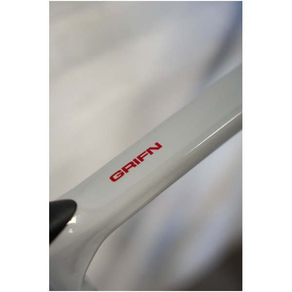 Ridley Grifn Gravel Sram Rival XPLR 1x13